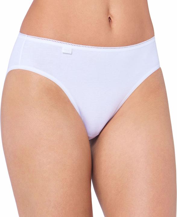 Image du produit Sloggi 24/7 Tai (38, Lot de 3)