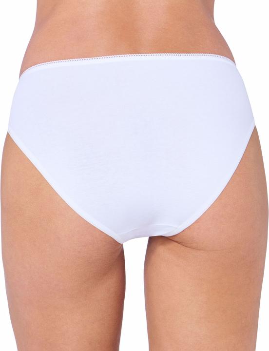 Image du produit Sloggi 24/7 Tai (38, Lot de 3)