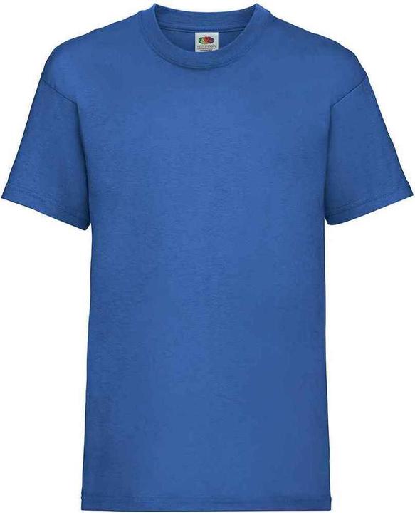 Produktbild Fruit of the Loom Valueweight TShirt (164, 170)