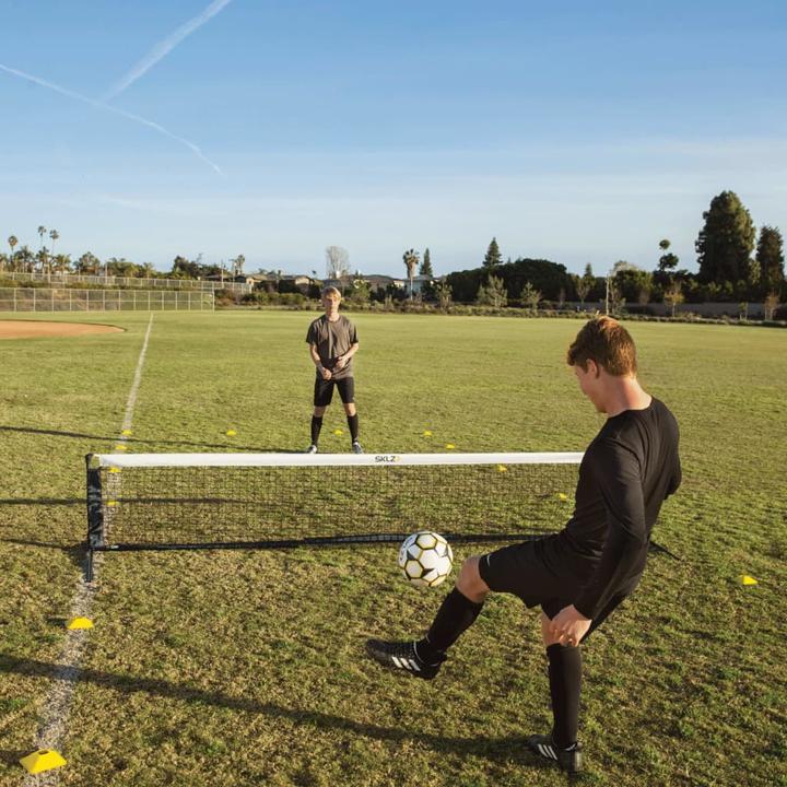 Produktbild SKLZ Soccer Volley Net