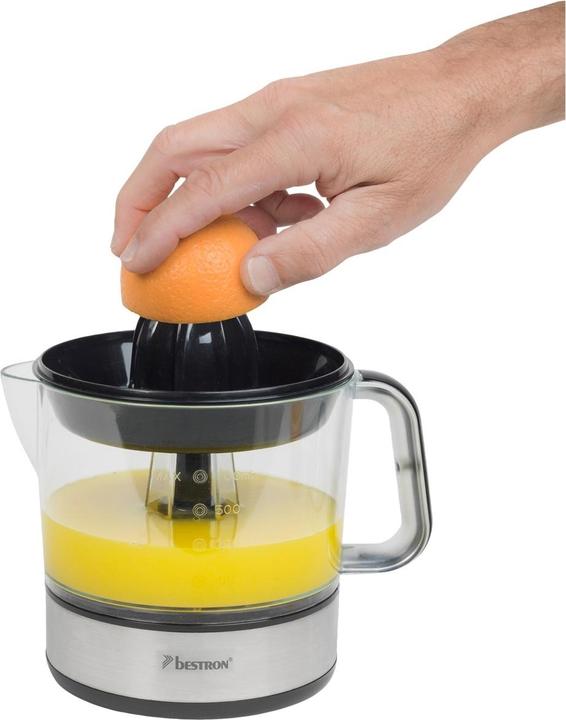 Image du produit Bestron Presse-agrumes