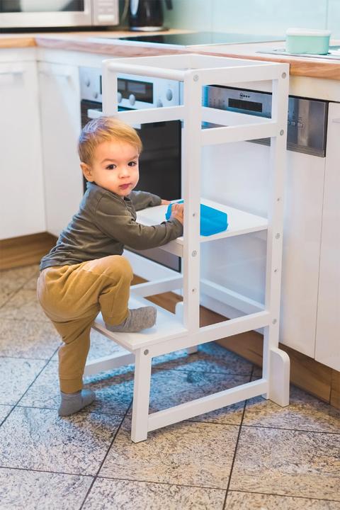 Produktbild Fillikid Lernturm