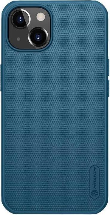 Produktbild Nillkin Super Frosted Shield Series (Apple iPhone 13)