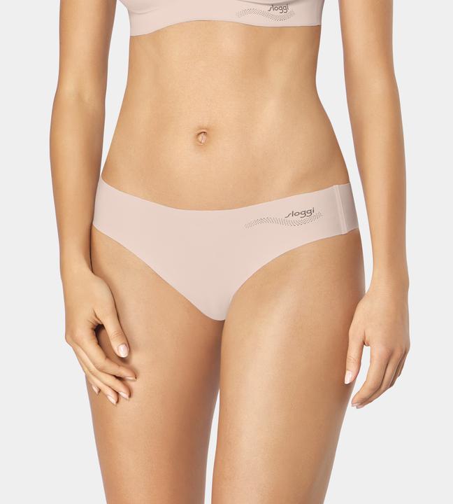 Immagine prodotto Sloggi Zero Feel Tanga (L, Confezione singola)