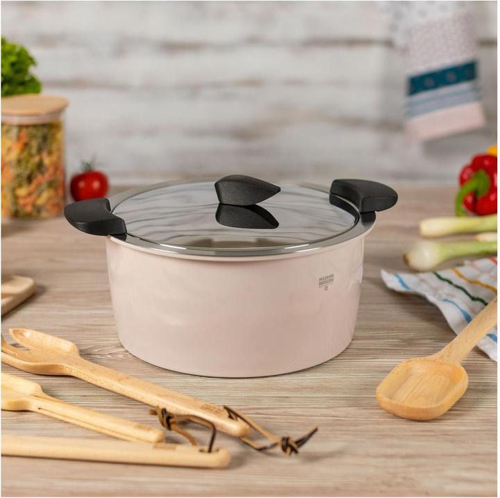 Actual product image Kuhn Rikon Hotpan (22 cm, Pot, Stainless steel)