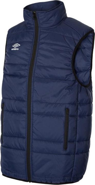 Immagine prodotto Umbro Club Essential Gilet Bambini (146, 152)