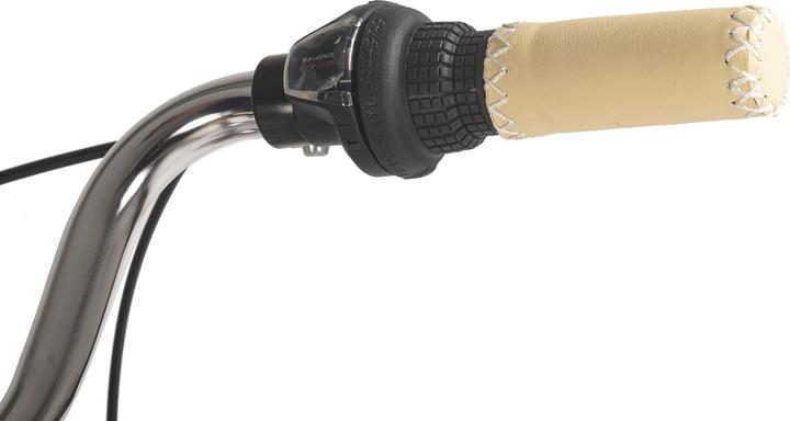 Actual product image Damenrad 28" Balloon 6 Gänge 48 cm (48 cm)