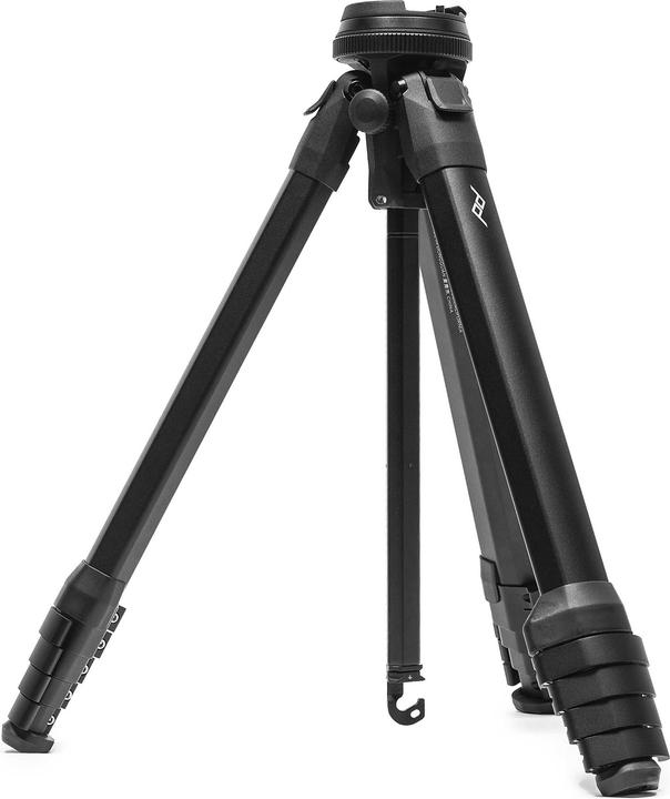Peak Design Travel Tripod (Metall)