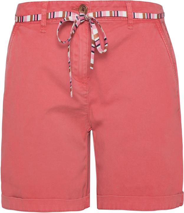 Image du produit Protest Short femme PRTANNICK Cottagerust XS/34 (34)
