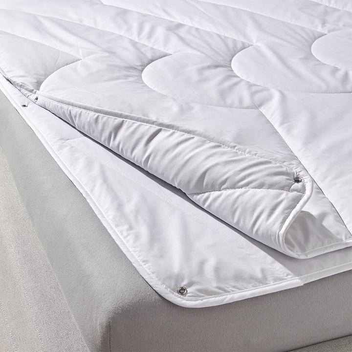 Actual product image Traumschlaf Kamelhaar Nature (2100 g, 200 x 220 cm)