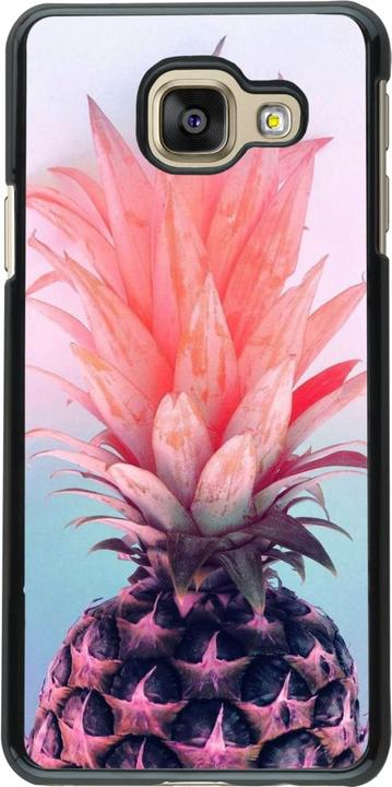 Image du produit PhoneLook Coque Purple Pink Pineapple (Samsung Galaxy A3 (2016))