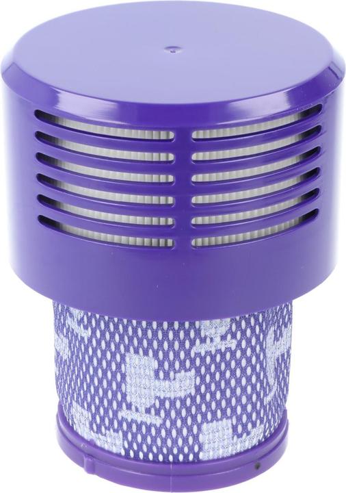Produktbild AccuCell HEPA-Filter Dyson 969082-01 Staubsauger, 2 Stück