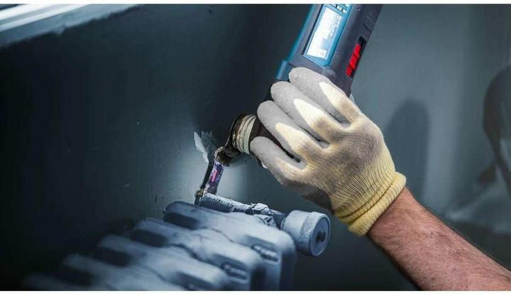 Produktbild Bosch Professional Zubehör EXPERT MetalMax AIZ 32 AIT Blatt für Multifunktionswerkzeuge, 40 x 32 mm