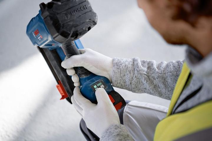 Actual product image Bosch Professional 06019L7000