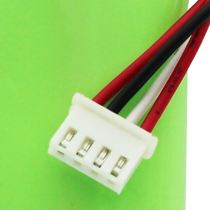 Immagine prodotto AccuCell Batteria Brother PT-9500, PT-9600, Batteria BA-9000 (1 pz., Specifico del dispositivo, 1500 mAh, Accumulatore di carica elettrica)