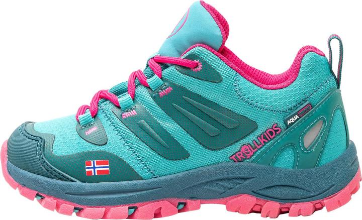 Image du produit Trollkids Kid's Rondane Hiker Low (39)
