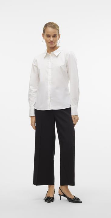 Actual product image Vero Moda VMANNA Shirt Shirt (L)