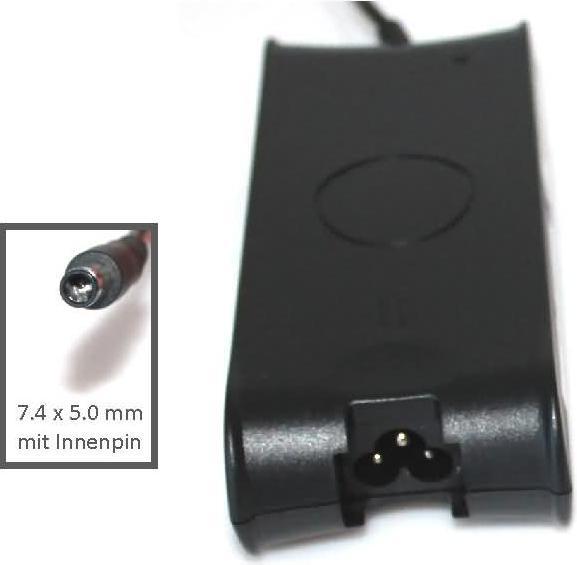 Immagine prodotto AGI Alimentatore compatibile con Dell Latitude E6230 (90 W)