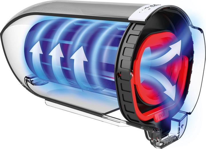 Actual product image Bosch Hausgeräte BCH3P210