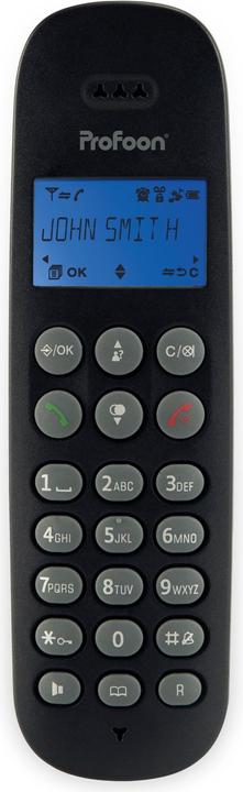 Actual product image Profoon PDX-300
