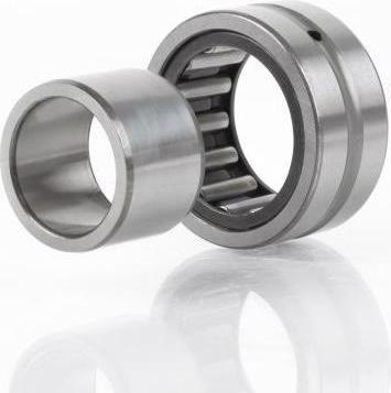 Immagine prodotto Cuscinetto a rullini NKI60/35 Ø interno 60 mm Ø esterno 82 mm Larghezza 35 mm