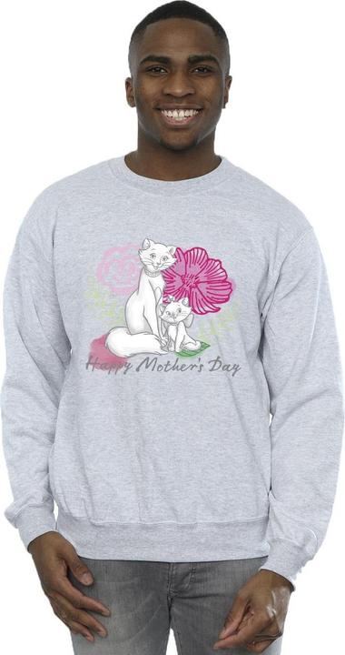 Produktbild Disney The Aristocats Mother's Day Sweatshirt (XL)