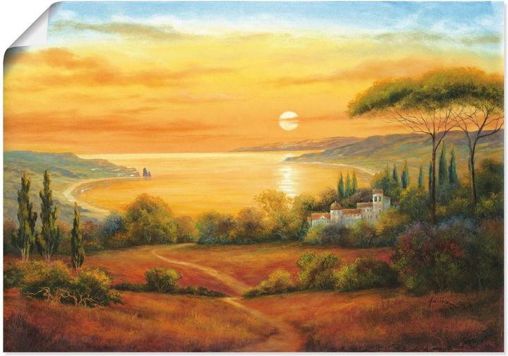 Immagine prodotto Artland Baia Toscana II T4BH (70 x 50 cm)