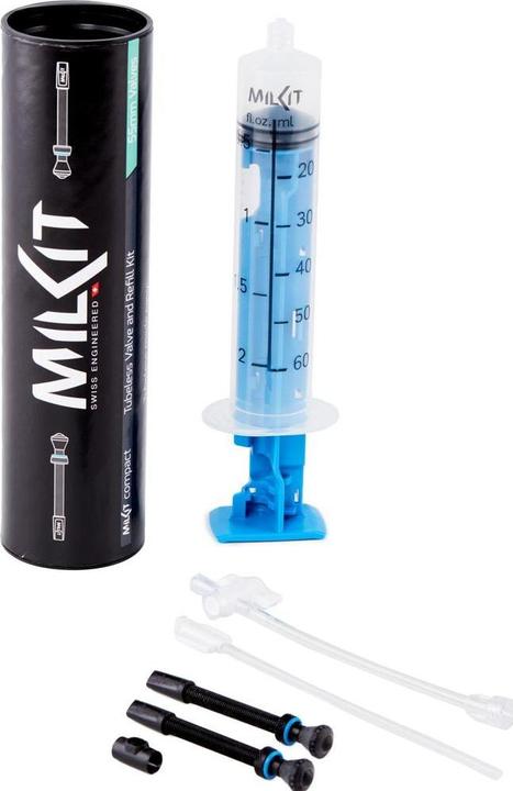 Immagine prodotto MilKit Compatto 45