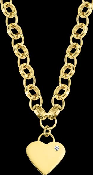 Immagine prodotto Lotus COLLANA STILE LS2271-1/2 ACCIAIO, DA DONNA (Acciaio inossidabile)