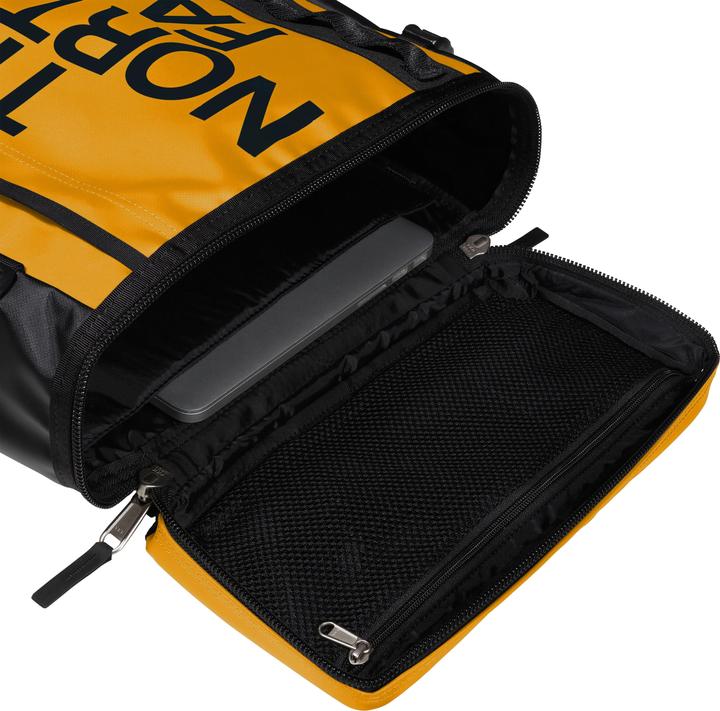 Actual product image North Face Base Camp Fuse Box (30 l)