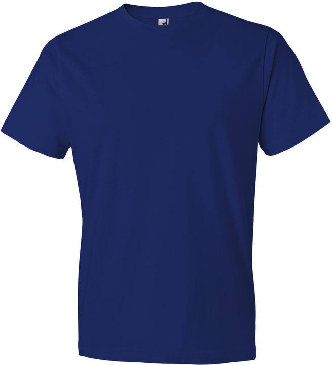 Anvil Fashion TShirt