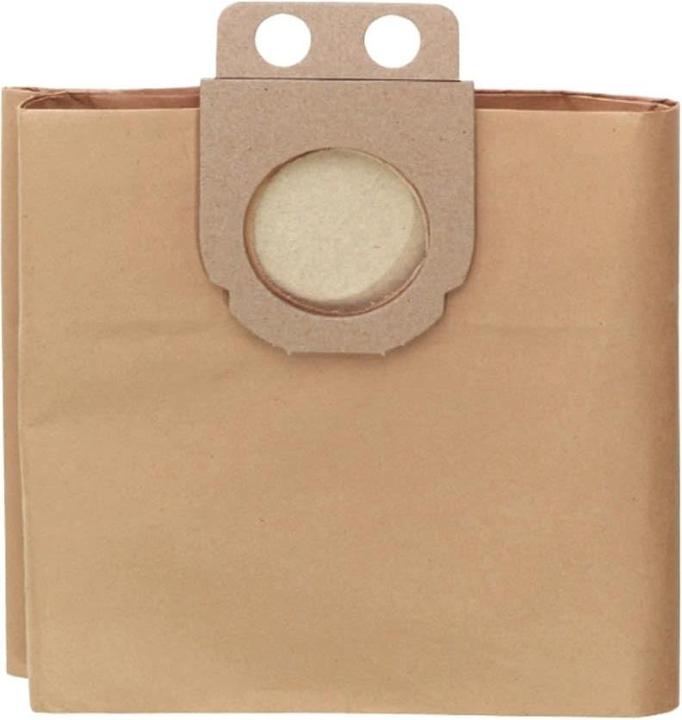 Actual product image Metabo Fleece filter bag 20L for AS 1200, ASA 1201, AS 20 L