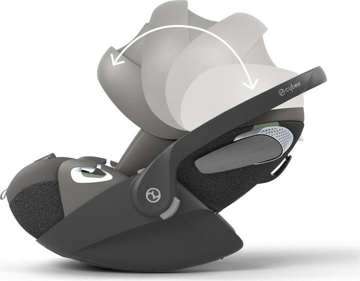Image du produit Cybex Cloud T i-size