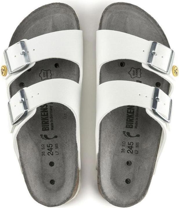 Produktbild Birkenstock Arizona ESD Birko-Flor Normal (42)