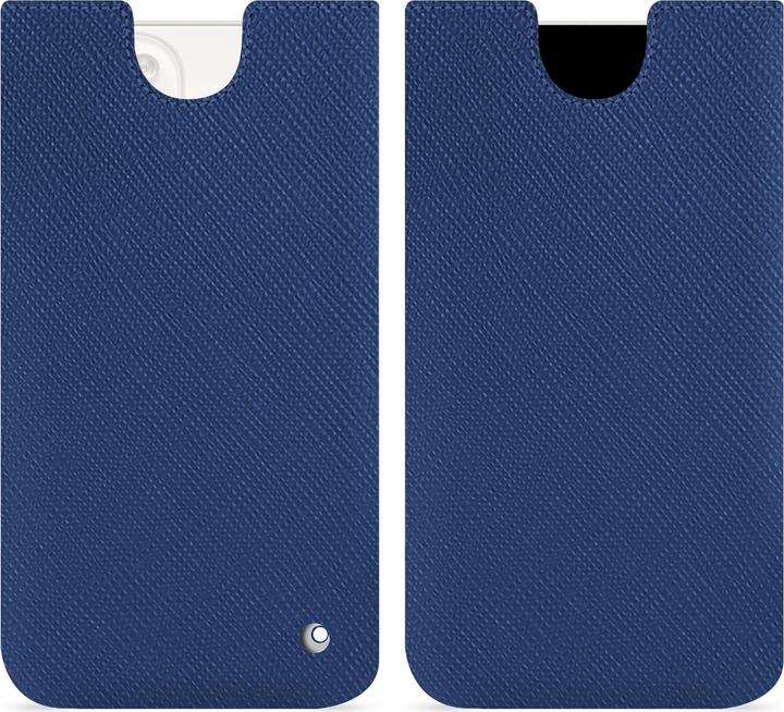 Immagine prodotto Noreve Coque en cuir (Apple iPhone 15 Plus)