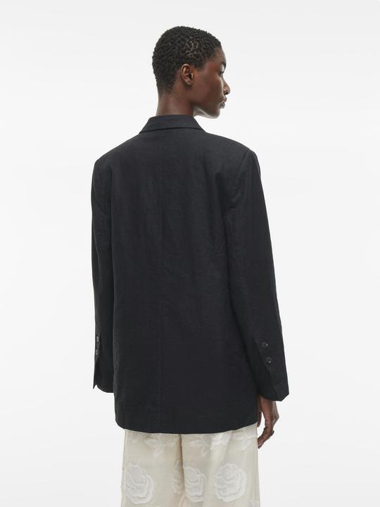 Immagine prodotto Rouge Edit Geknöpfte Blazer (36)