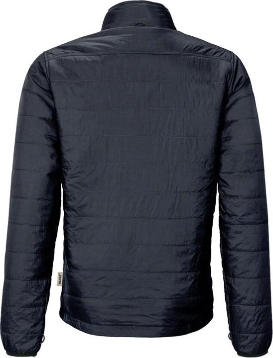 Actual product image Hakro Loft jacket Barrie ink, M (M)