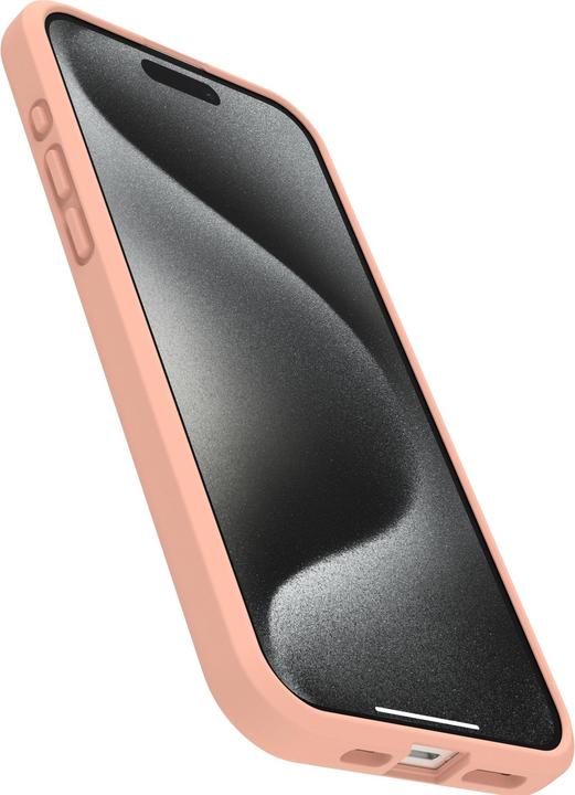 Actual product image OtterBox React (Apple iPhone 15 Pro Max)