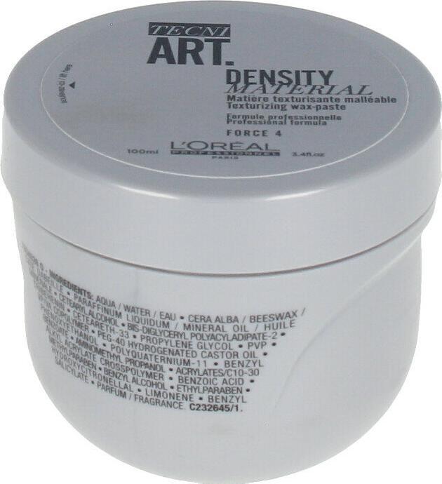 Produktbild L'Oréal Professionnel Density Material (Haarpaste, 100 ml)