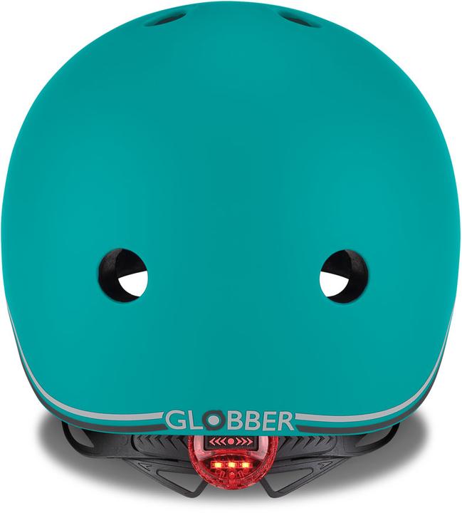 Actual product image Globber Go Up s XXS/XS Teal (45 - 51 cm)