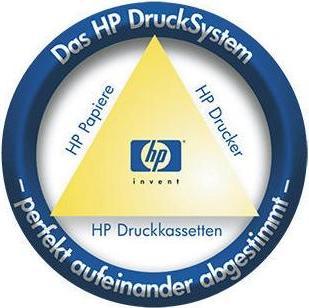 Produktbild HP 307a (C)