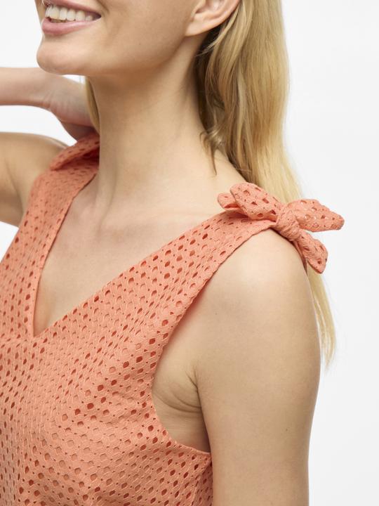 Image du produit Vila V-Ausschnitt Top (L)