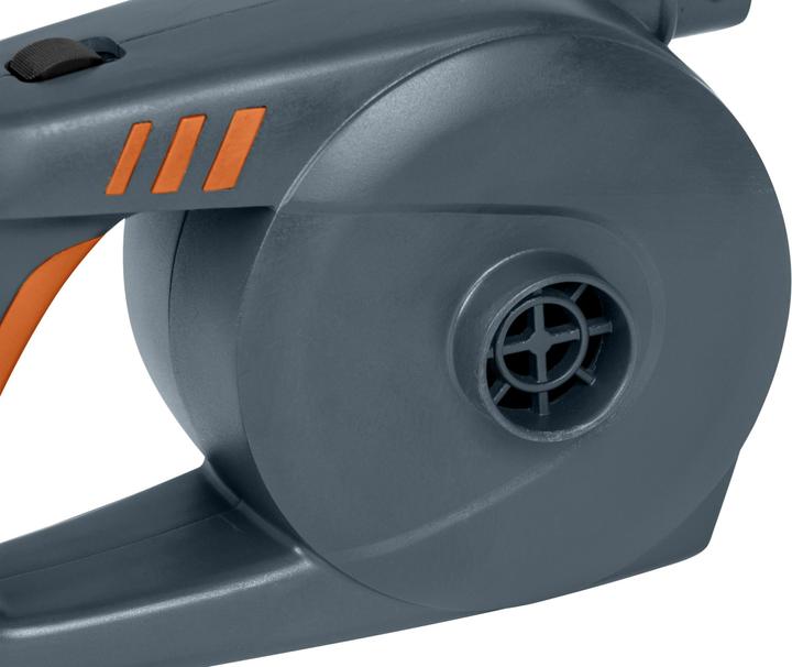 Produktbild Bestway Luftpumpe PowerGrip DC Air Pump