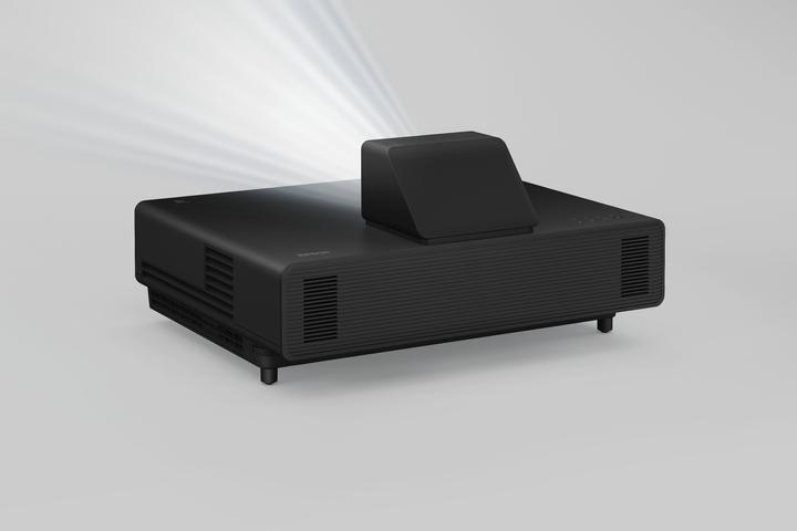 Actual product image Epson EB-805F (Full HD, 5000 lm, 0.27 - 0.37:1)