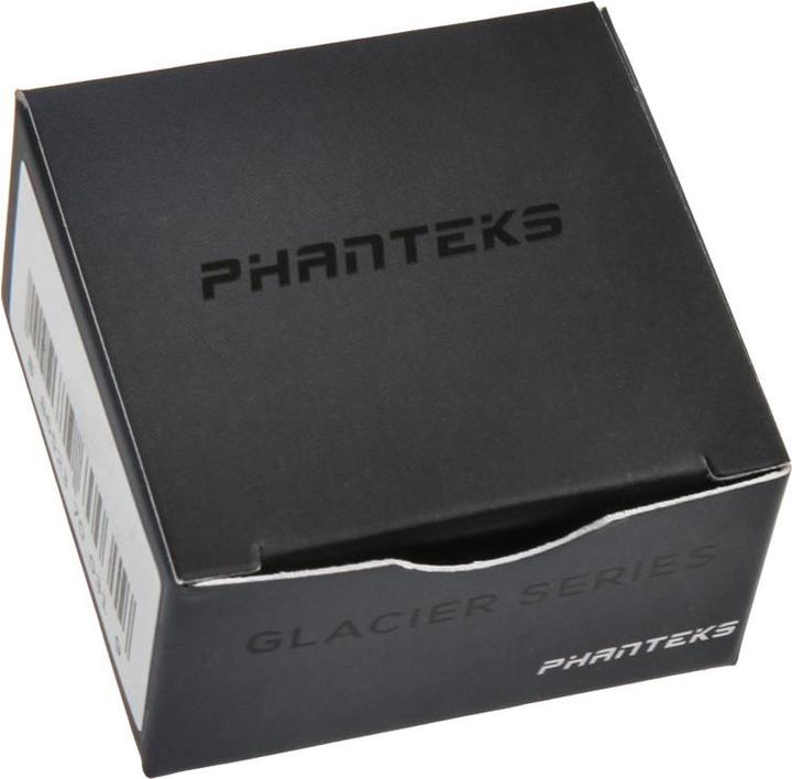 Produktbild Phanteks Verschlussstopfen G1/4 Zoll AG