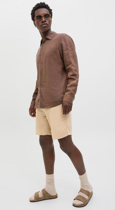 Actual product image Jack & Jones Jogger Fit Shorts Shorts (L)