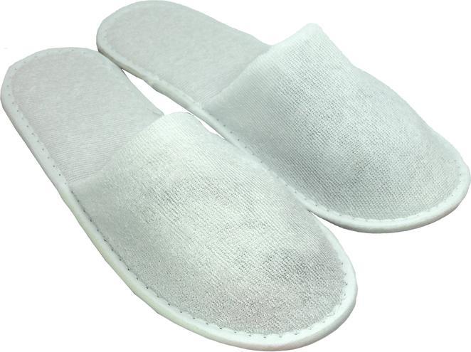Slipper Basic 27cm geschlossen (27)