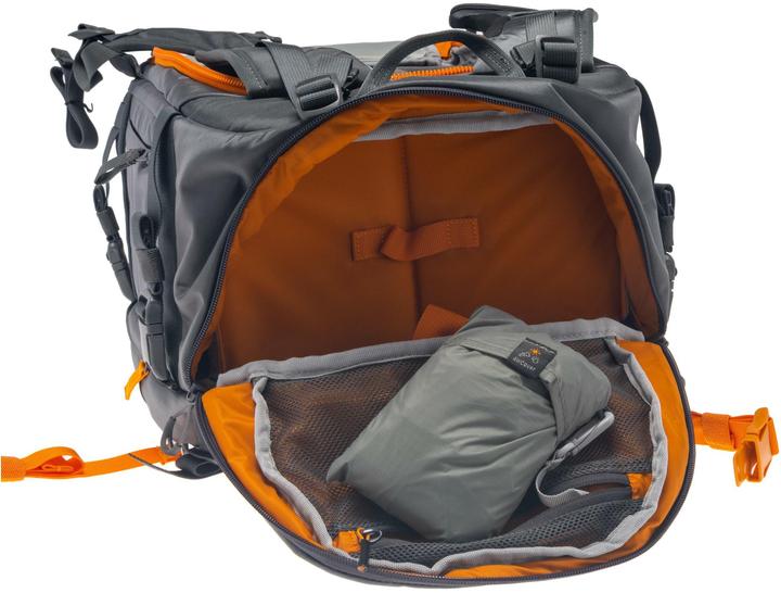 Immagine prodotto Lowepro Whistler BP 450 AW II (GRL) (Borsa a tracolla per fotocamera, 36 l)