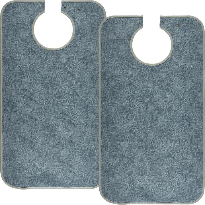 Produktbild Erwin Müller XXL-Speiseschürze 2er-Pack (Essen)