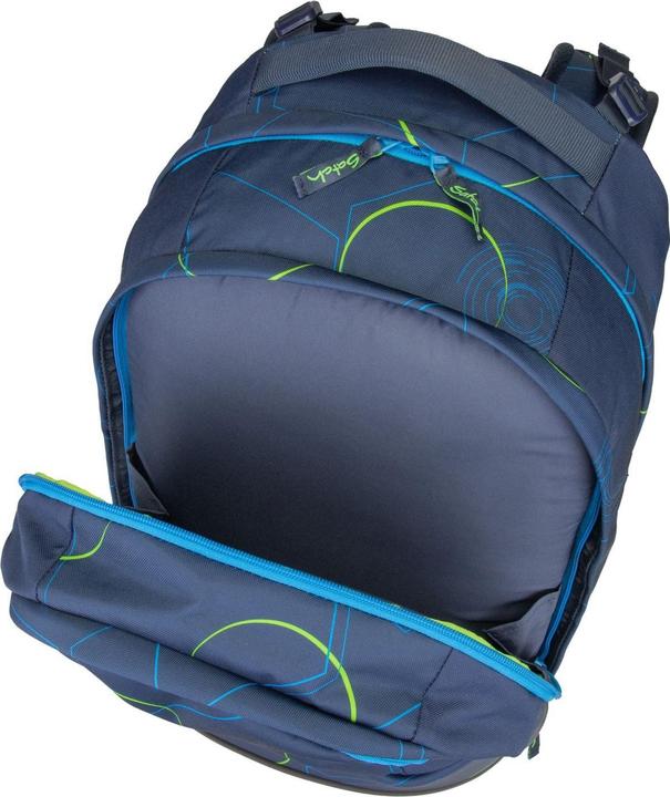 Immagine prodotto Satch Zaino scuola Pack Tech (30 l)